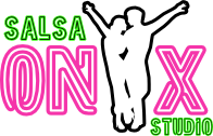 Salsa Onyx Studio