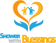 Shower with Blessings